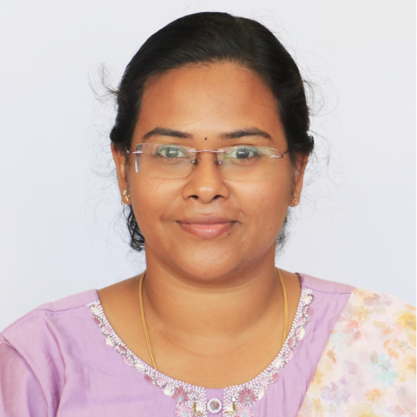 Ms. R. Bharathi Rathinam